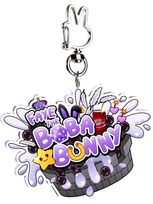 Keychains