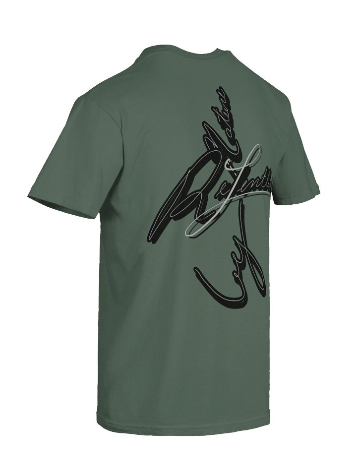 Limited Edition | RBN V1 | Shirt product image (2)