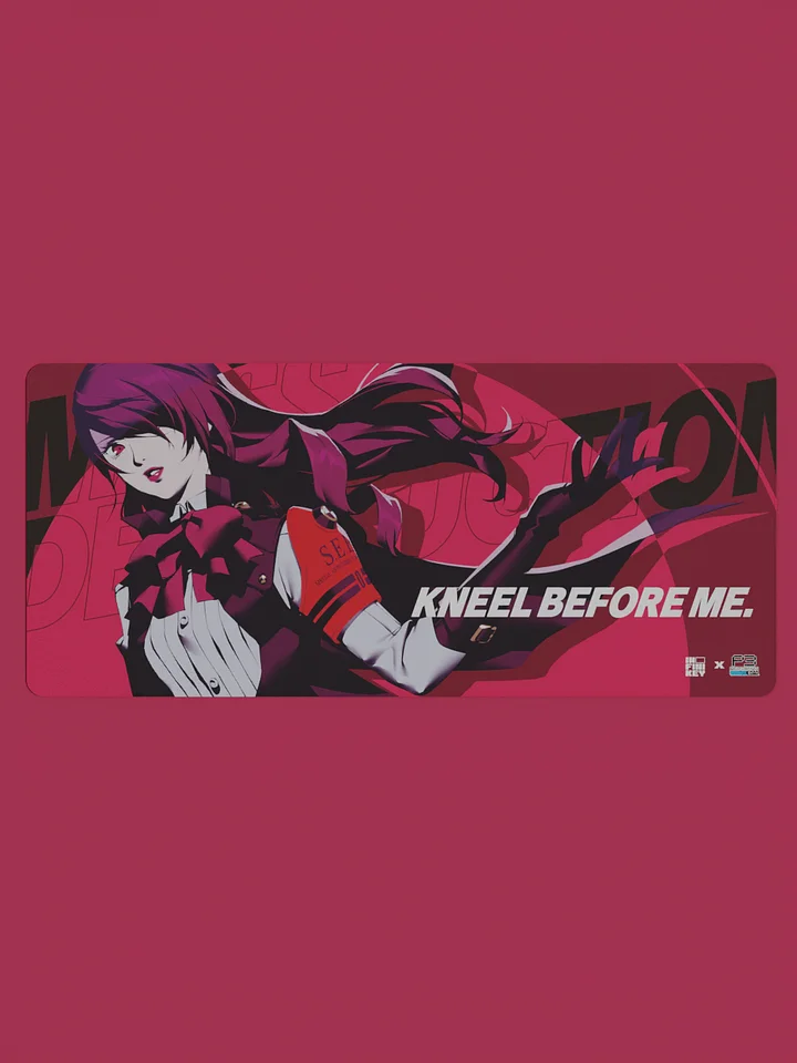 Mitsuru Kirijo product image (2)