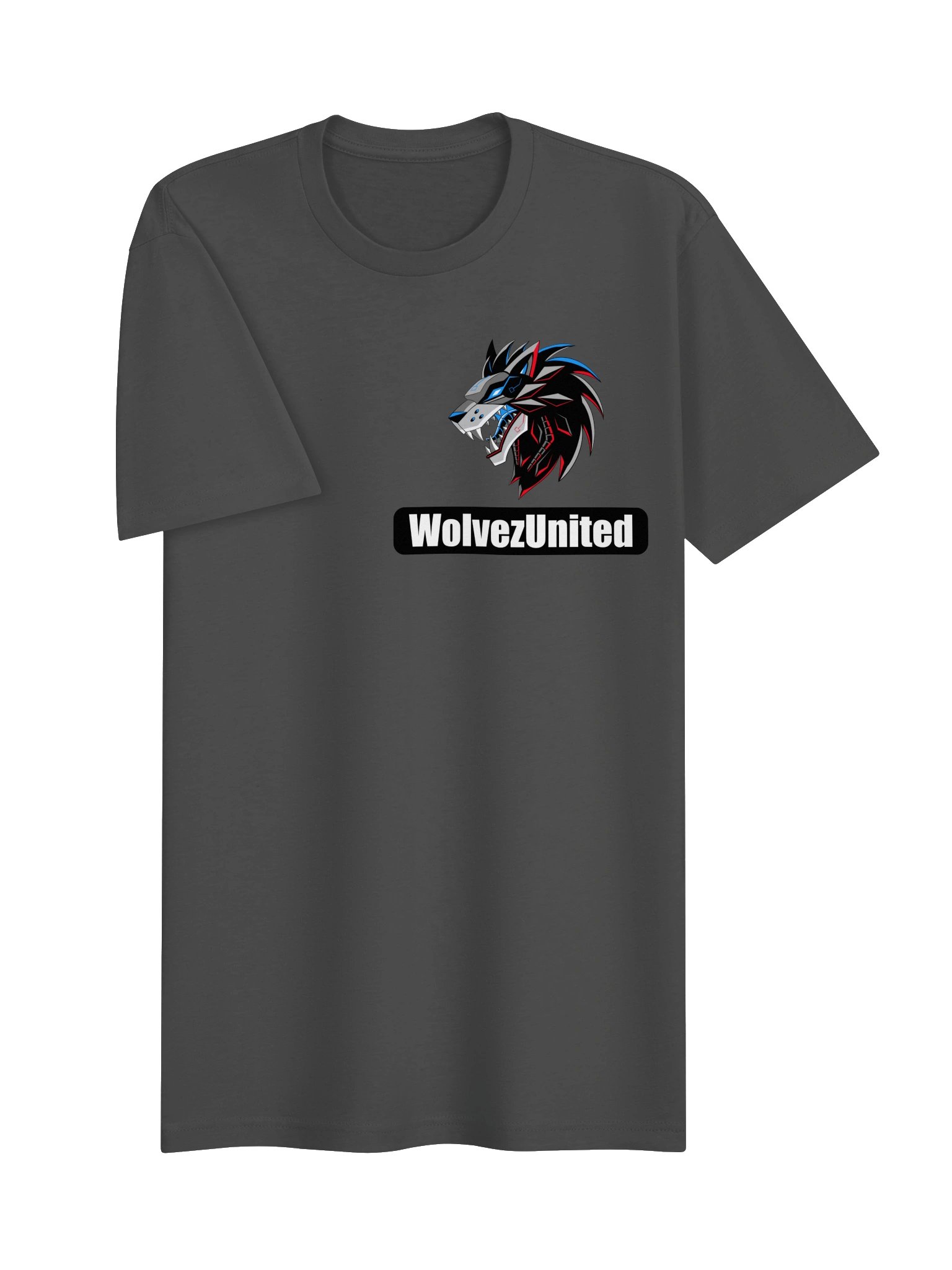 HOWLKING T-Shirt product image (3)