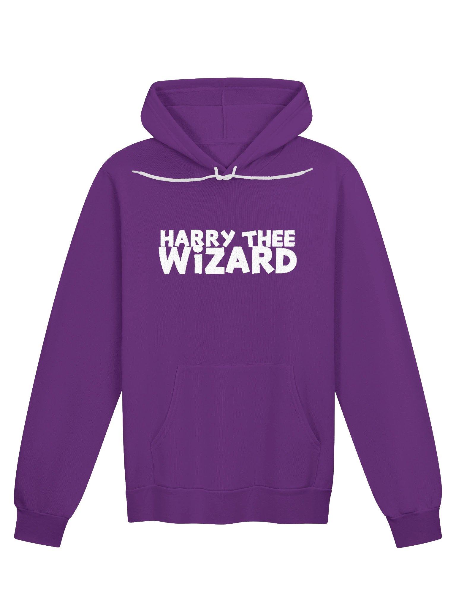 Harry Thee Wizard TXT Hoodie product image (25)