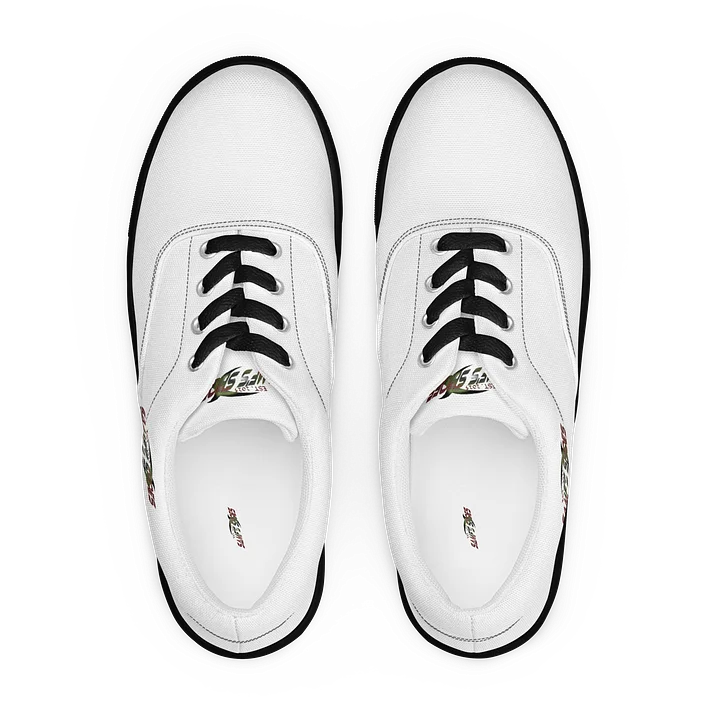 SamF's Canvas Classics men's product image (1)