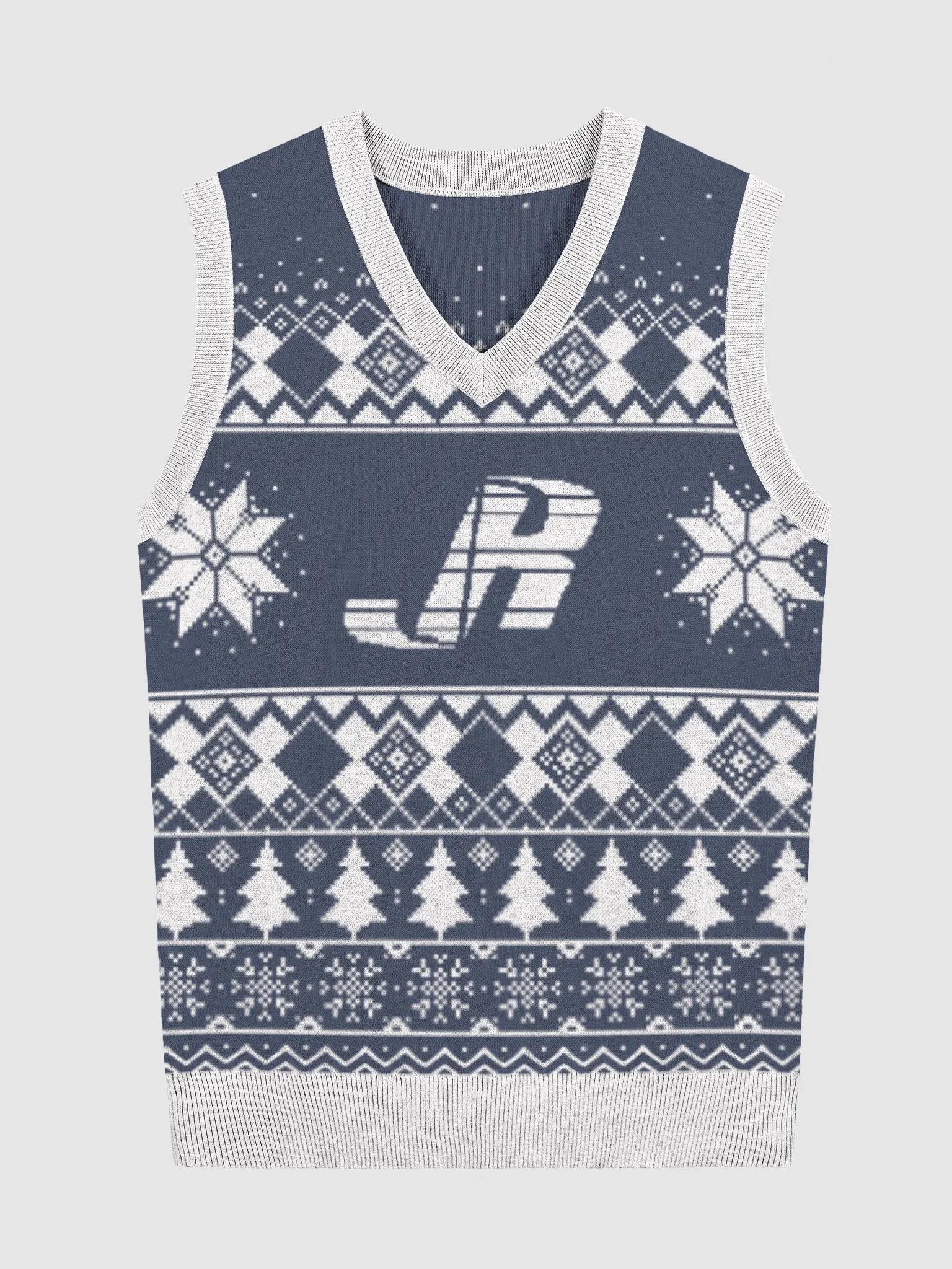 JR Holiday Sweater product image (1)