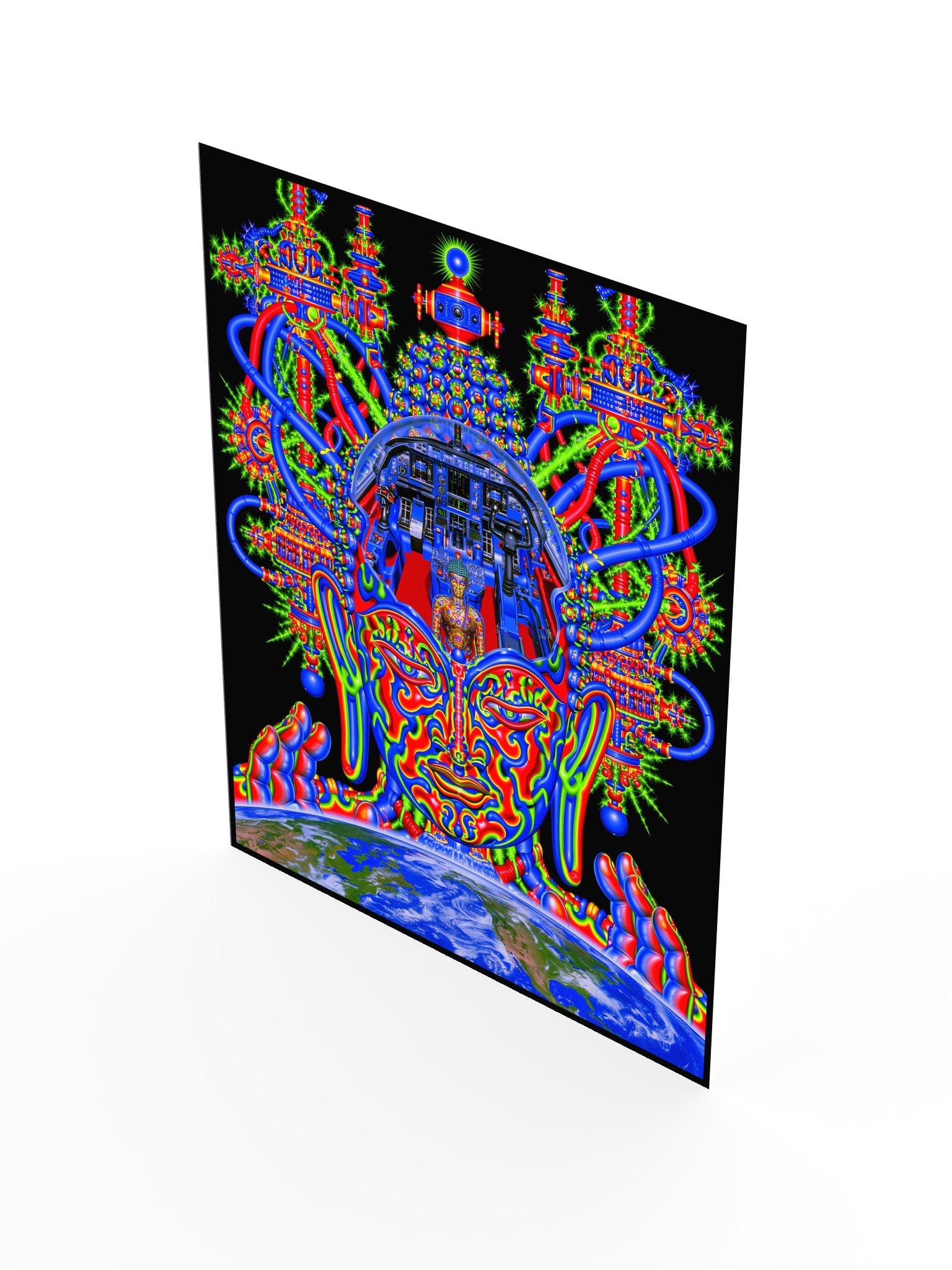 Neon Nirvana Navigator product image (3)