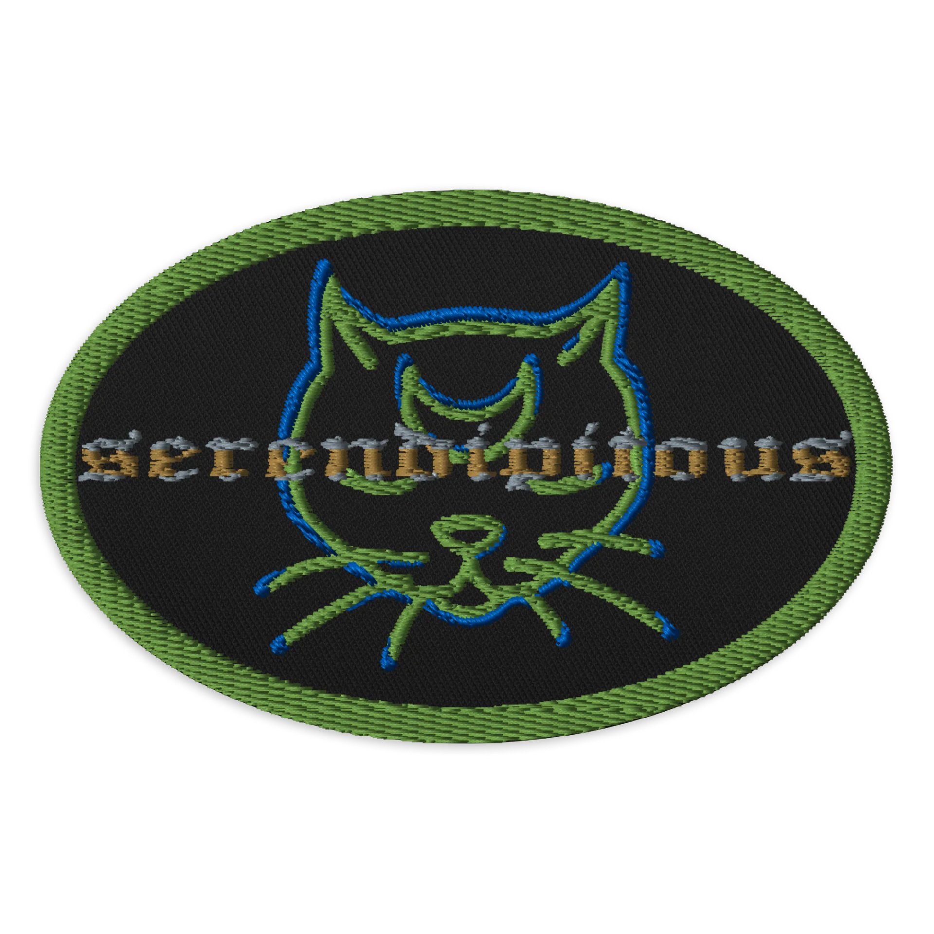 Felis Fortuita product image (1)