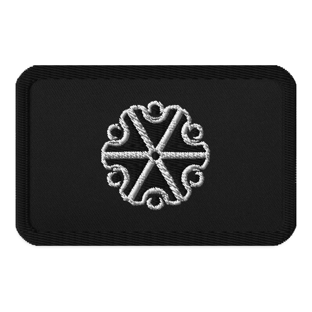 Perun Patch product image (1)