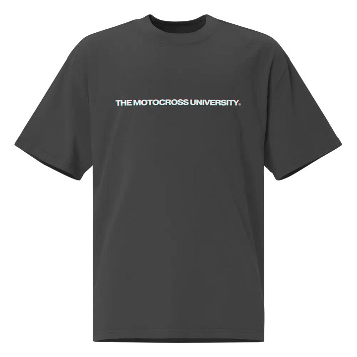 3D T-Shirt product image (2)