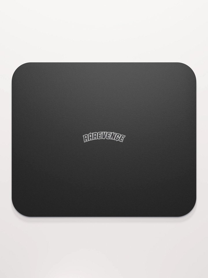 Classic Mouse Pad (Non Gaming) product image (2)