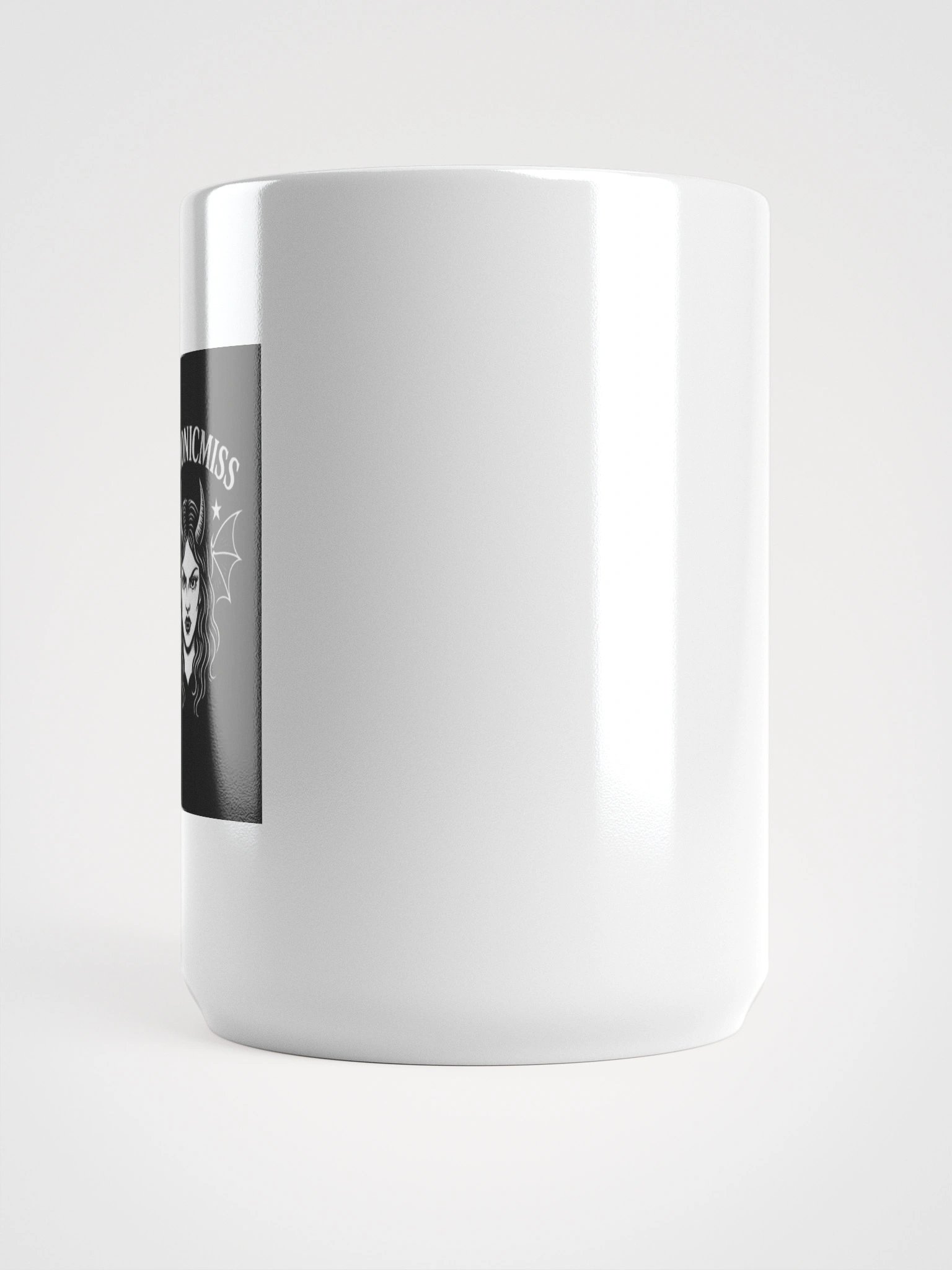 "Unholy Brew" Mug product image (5)