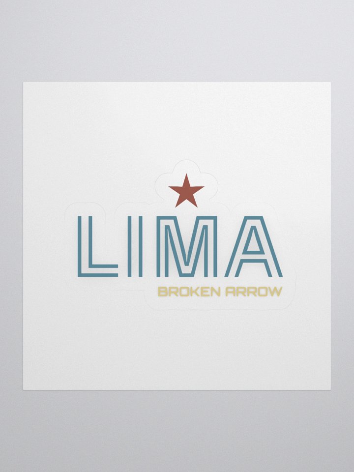 Sticker product image (1)