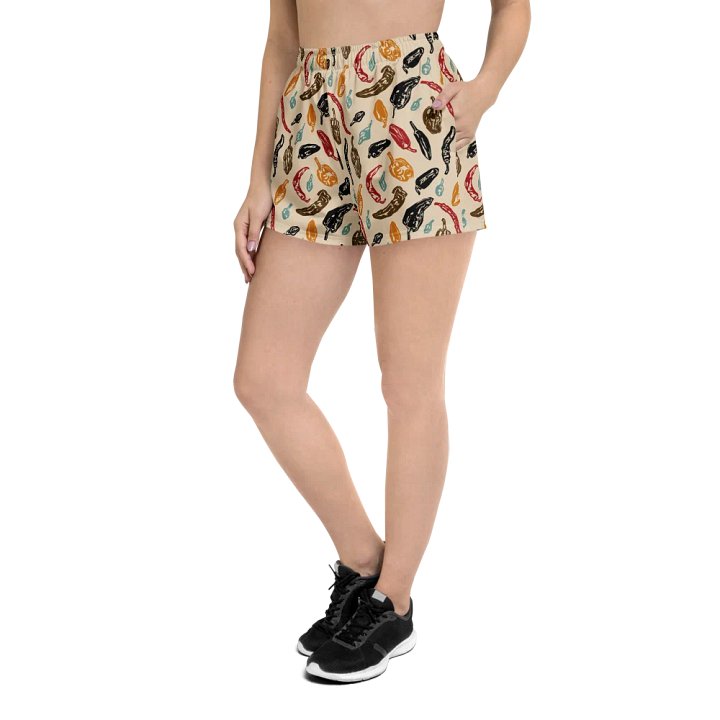 Summer Peps Shorter Shorts product image (2)