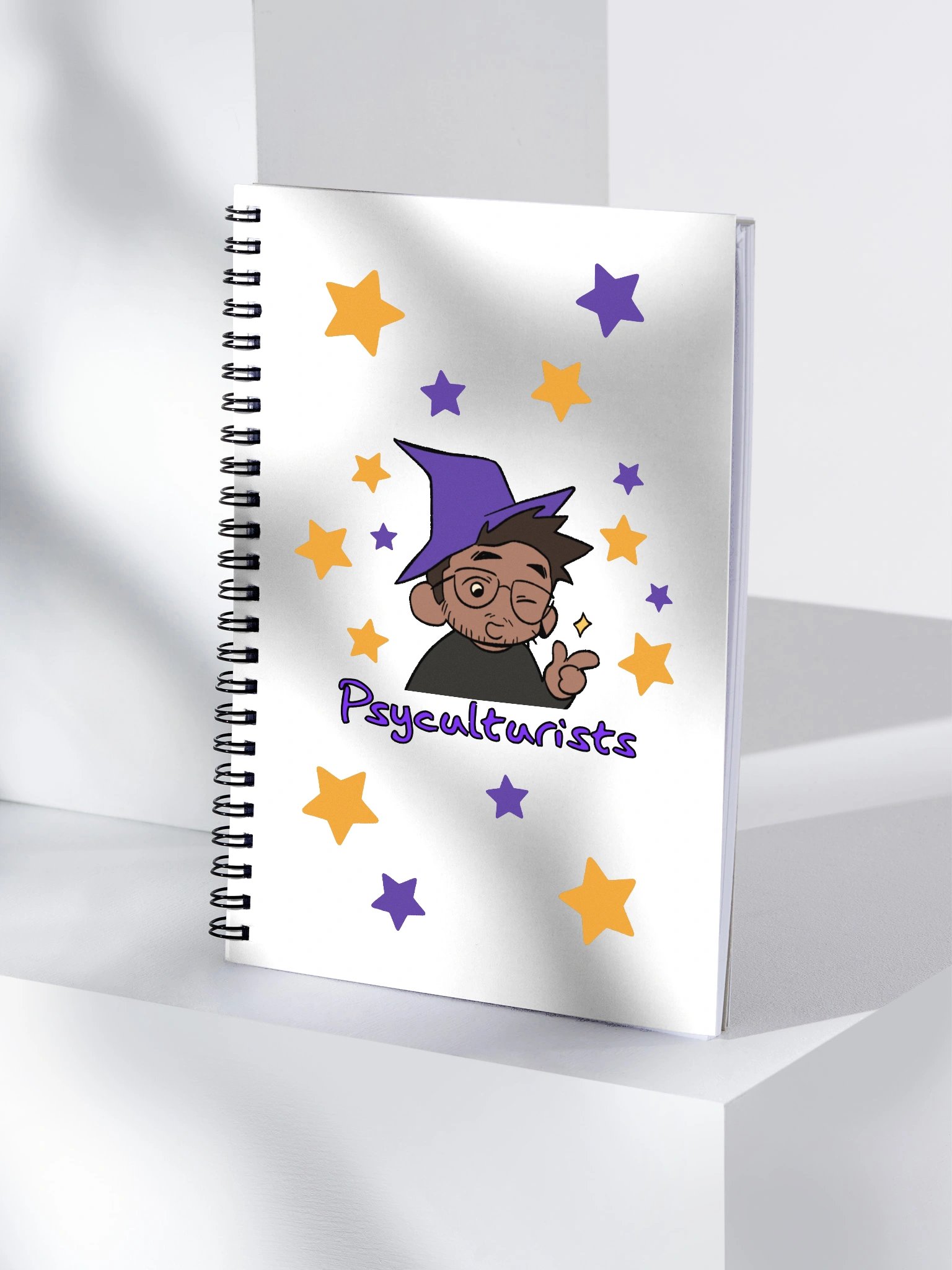 Wizard Notes product image (4)