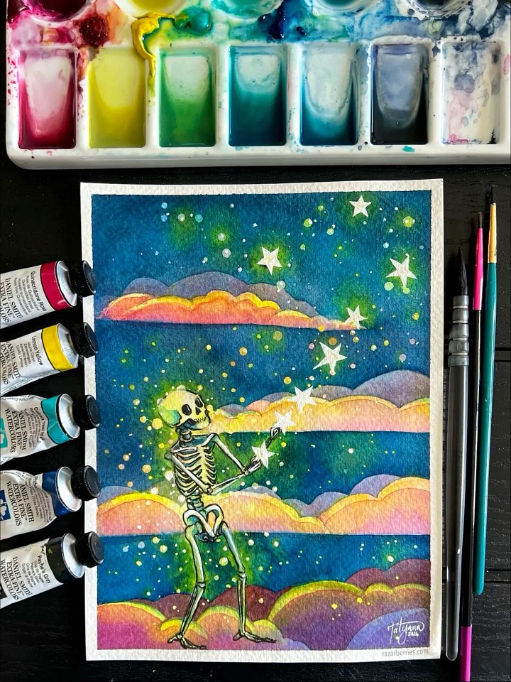 Say Hello To My Little Dipper product image (2)