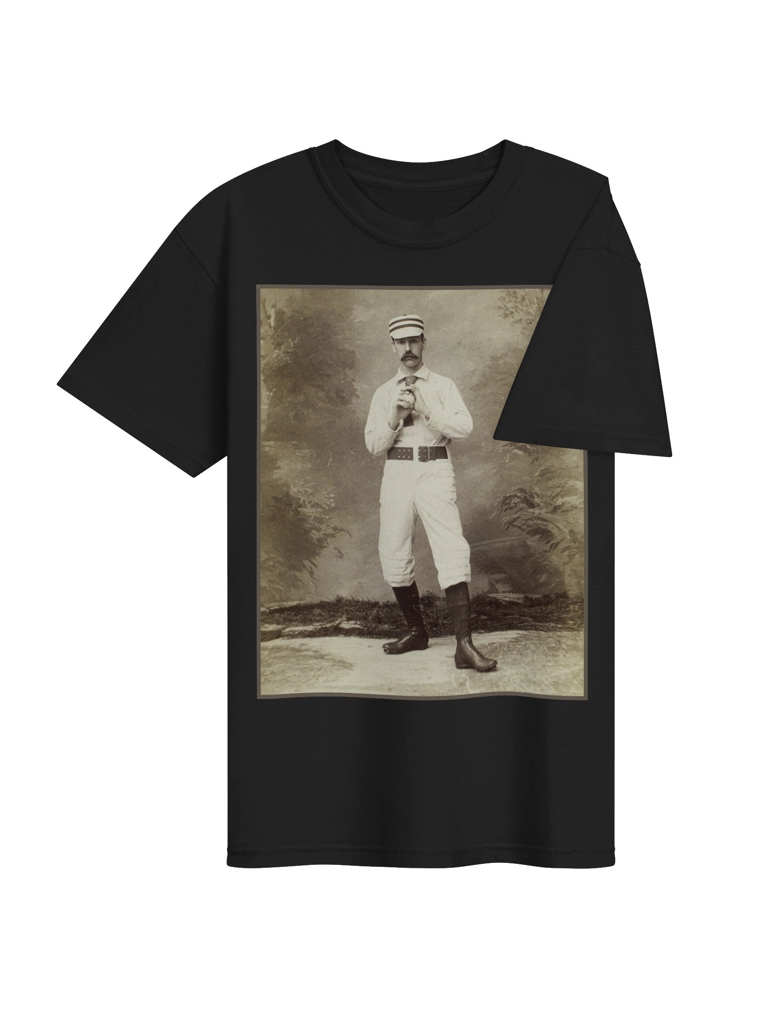 Charlie Ferguson product image (4)