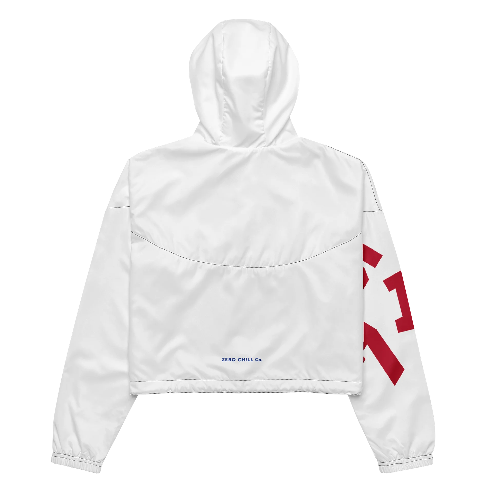 Deep in the Heart of Texas Windbreaker + 716 x 512 Design product image (5)