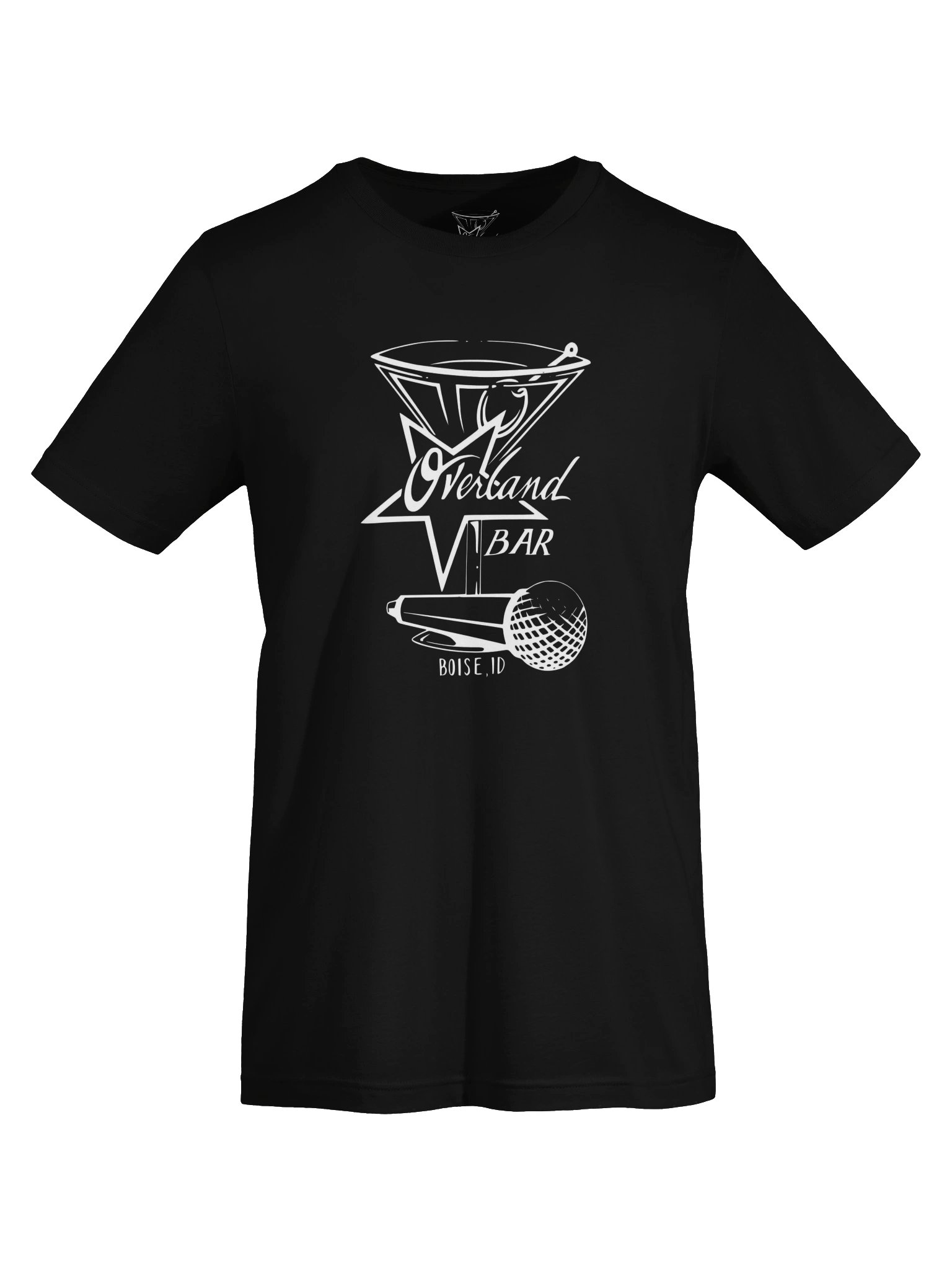 The Overland Bar Tee product image (5)