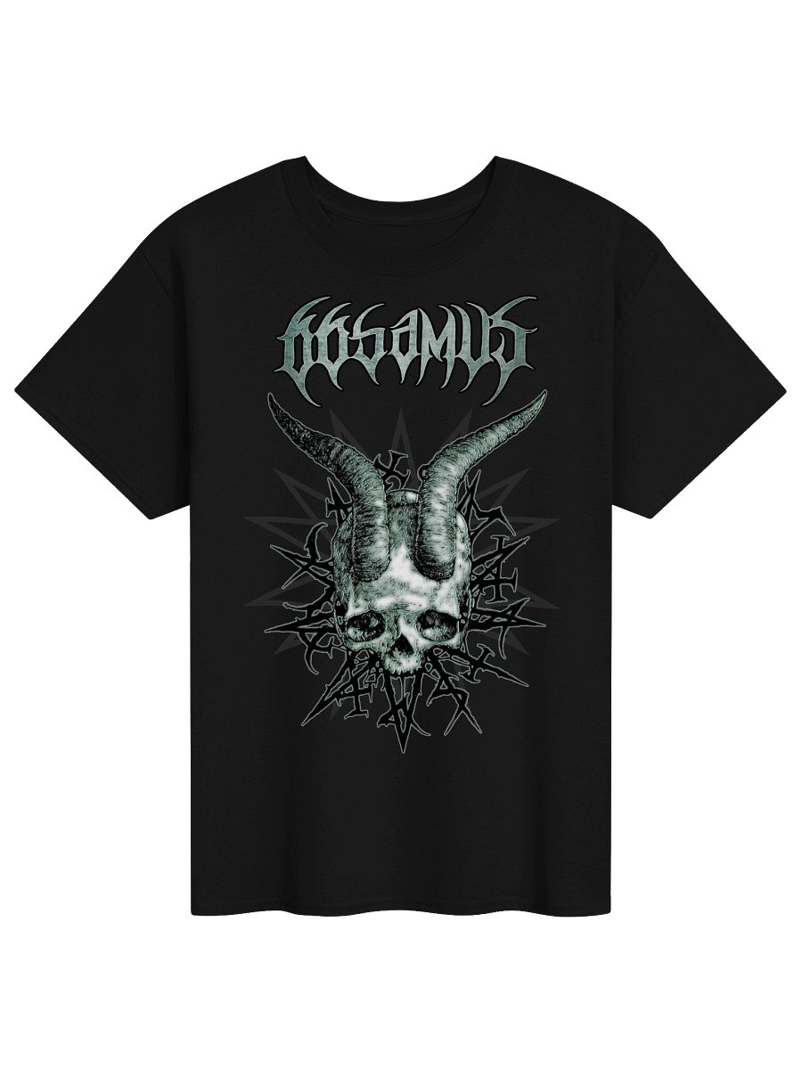 Chimaglyphics t-shirt product image (4)