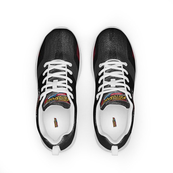 Fritosport - 2025 Pit Crew kicks product image (1)