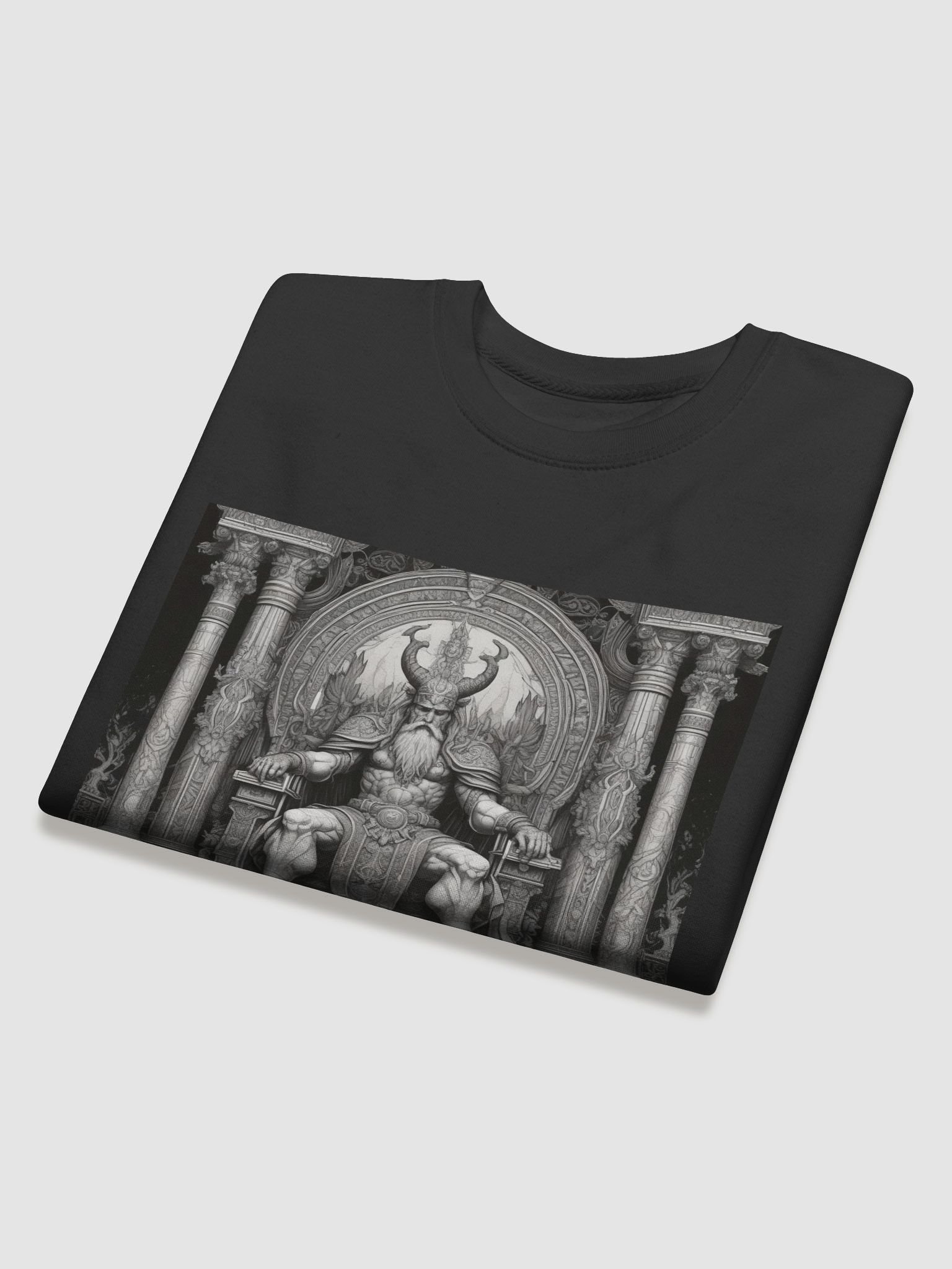 Odin's throne product image (35)