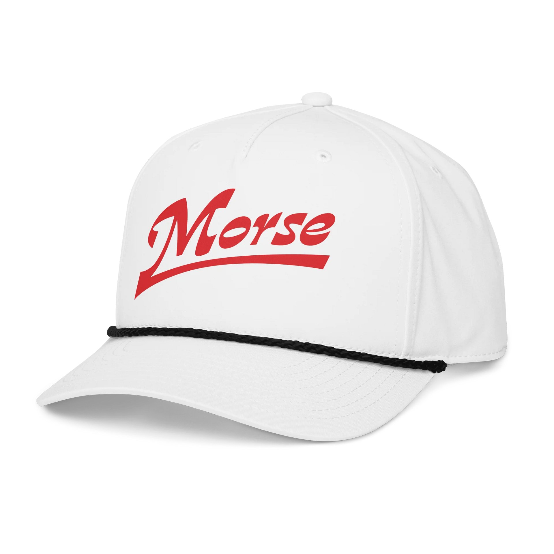 Morse "Colorways" Red Hat product image (3)