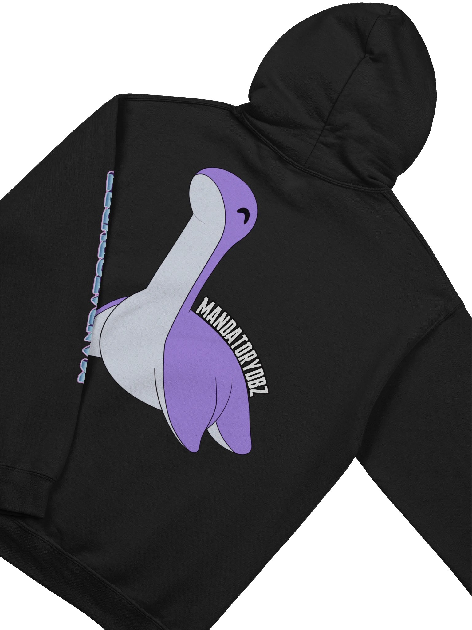 mandatory hoodie product image (4)