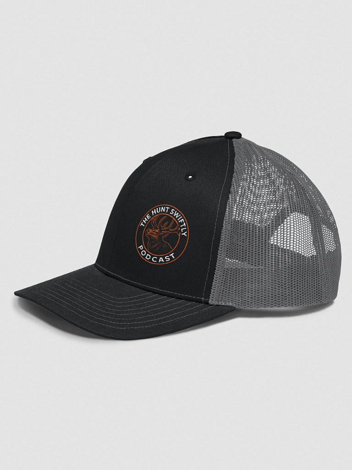 Official Logo Hat product image (2)
