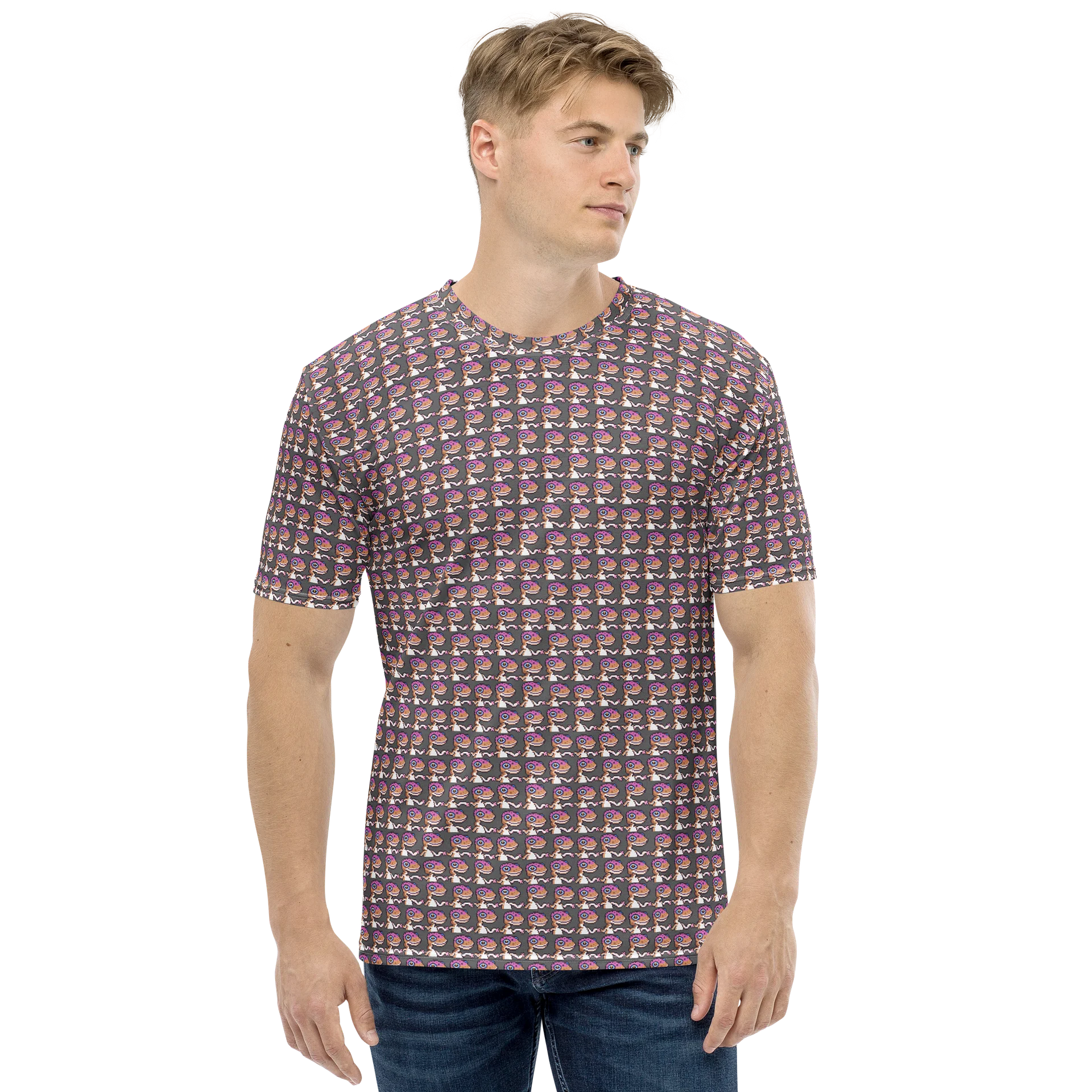 Wiggle Shirt product image (2)