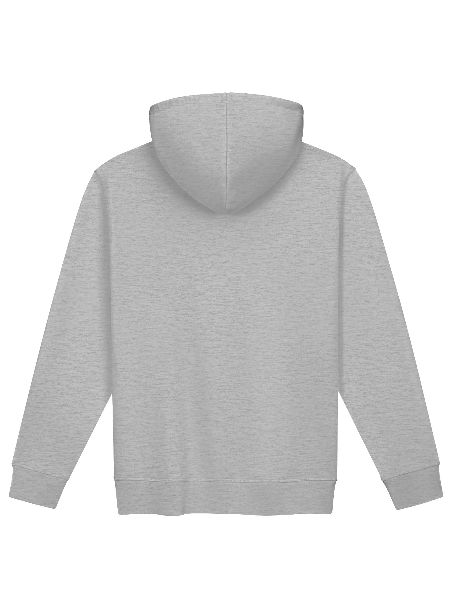 Isle of Wight Bright Logo Hoodie product image (4)