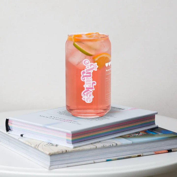 anarkee glass pink product image (1)