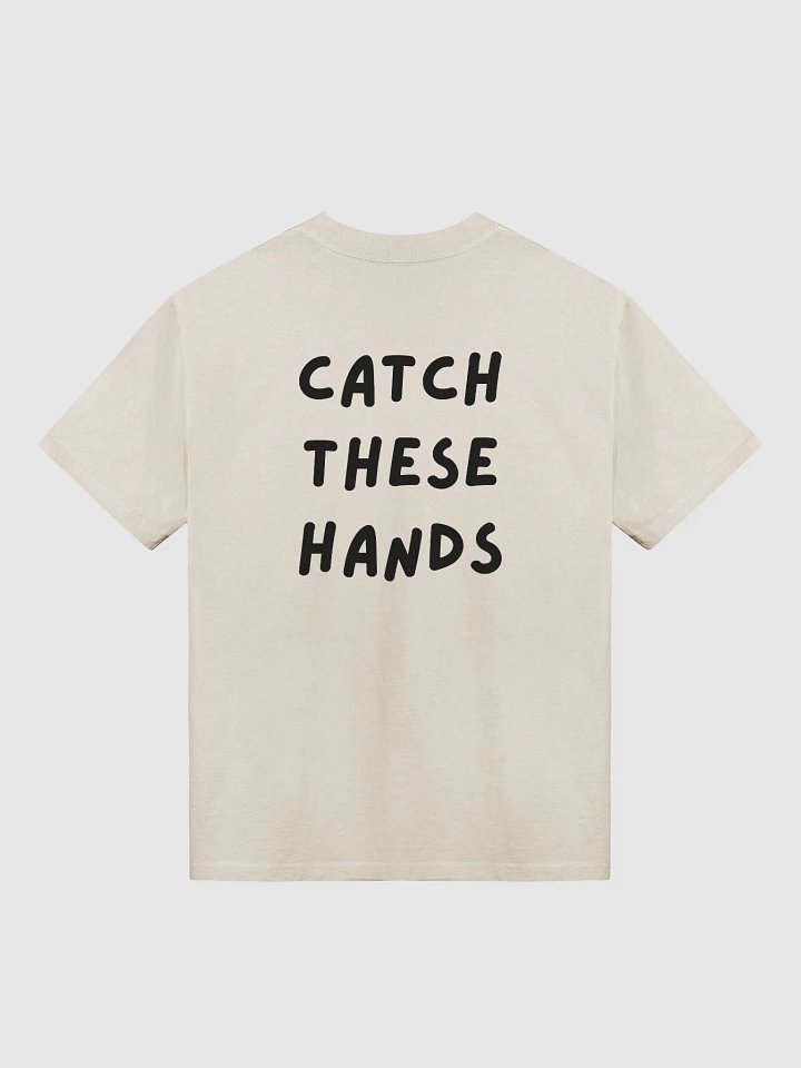 Catch These Hands product image (2)