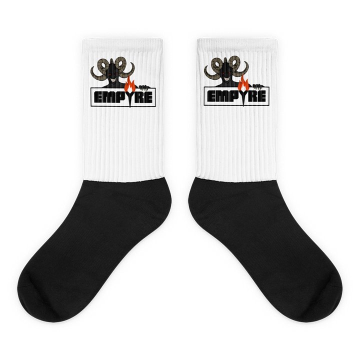 Empyre Throwback Socks product image (3)