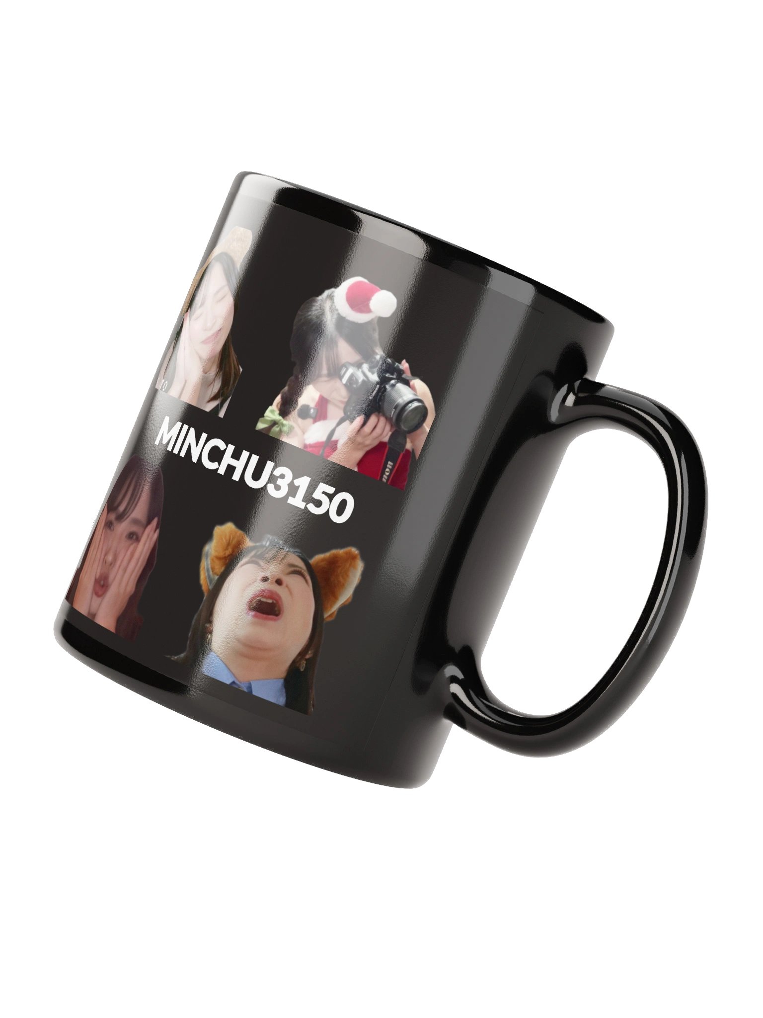Emote Mug product image (3)