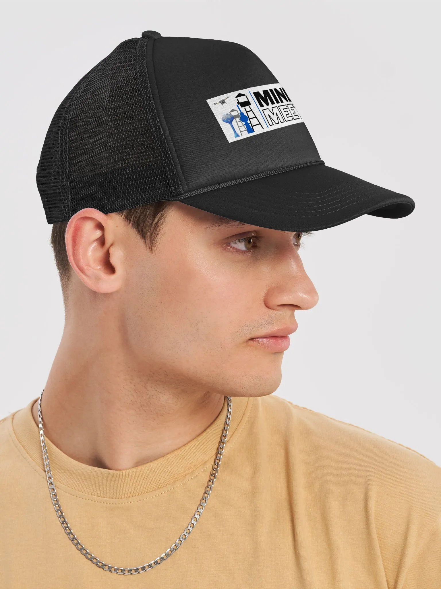 Mindfield 6.0 Hat product image (6)