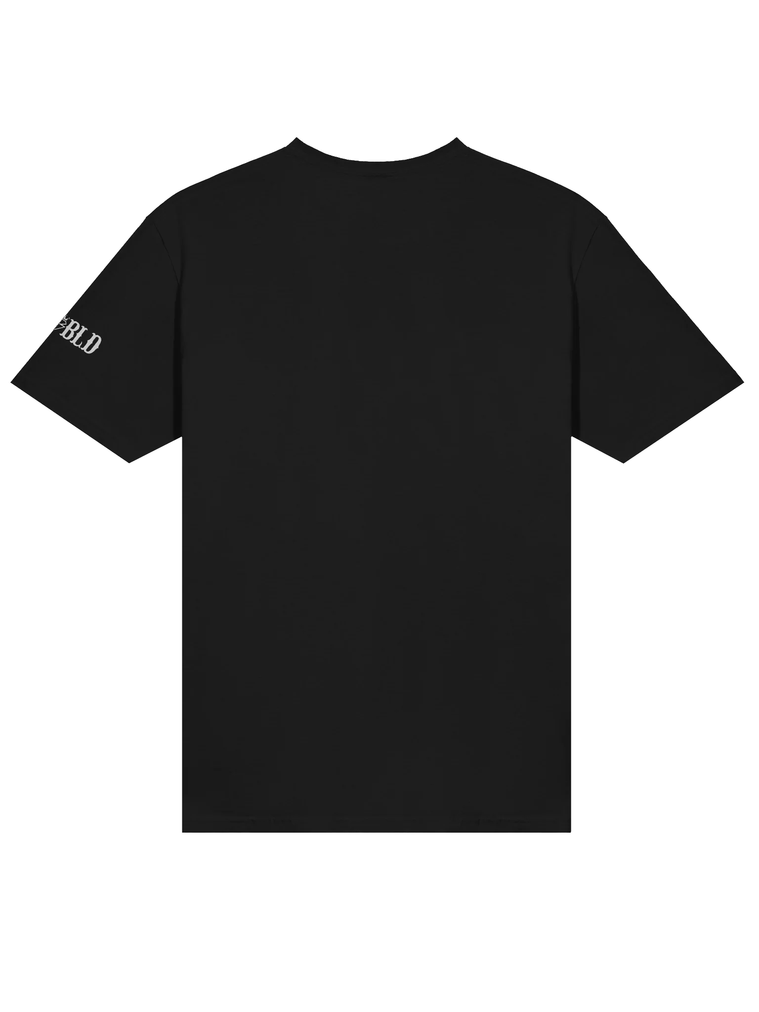 1776 TEE (WHITE LOGO) product image (4)