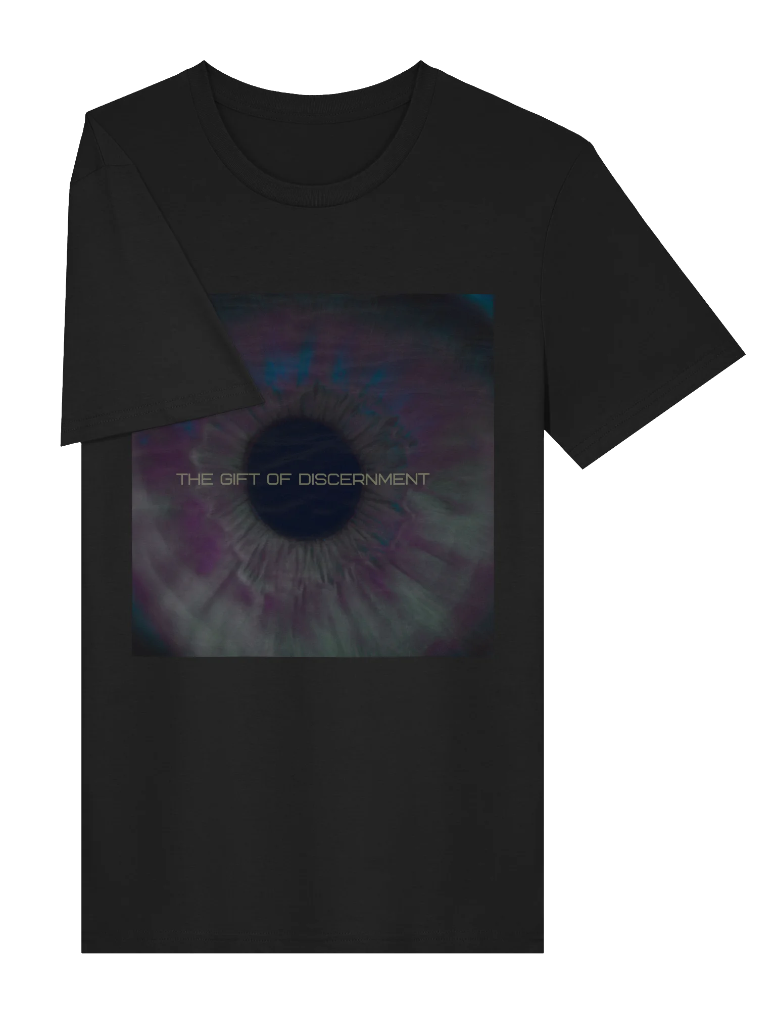 TGOD UNISEX TEE product image (3)