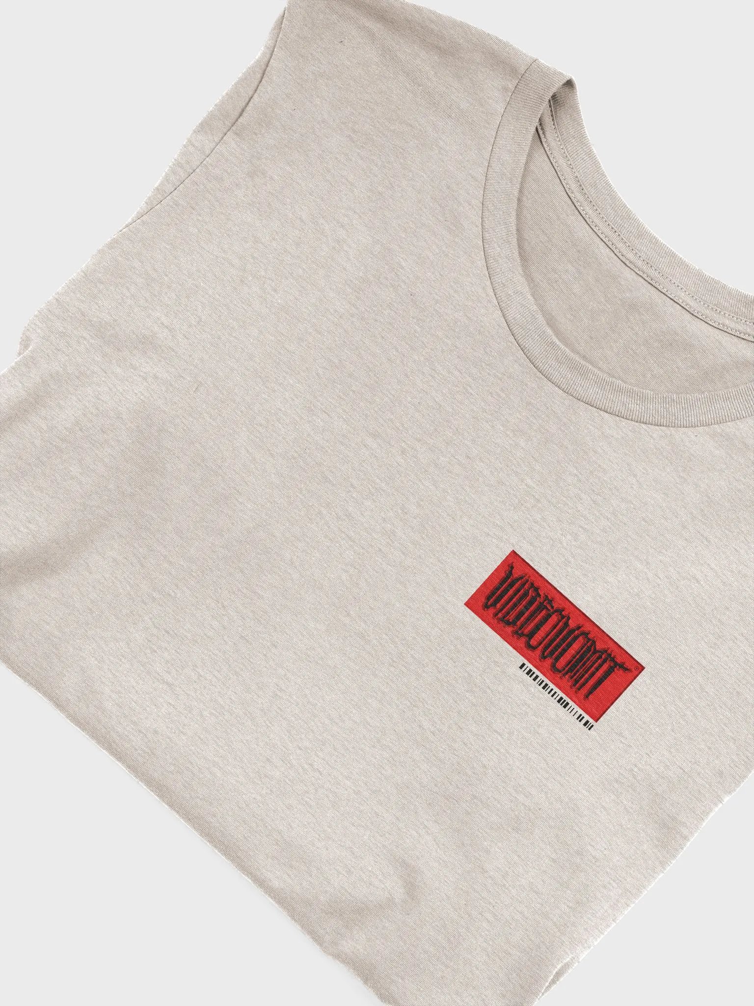 TRASH PILLAR Shirt product image (7)