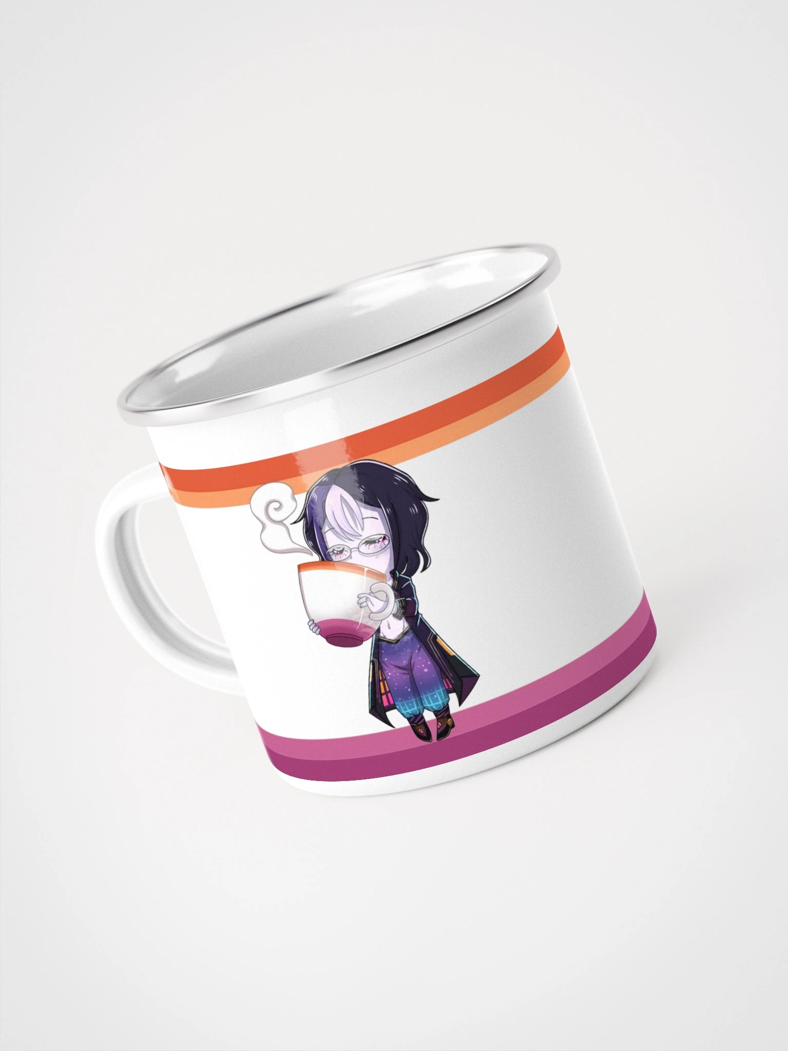 Caffeinated Bootup product image (4)
