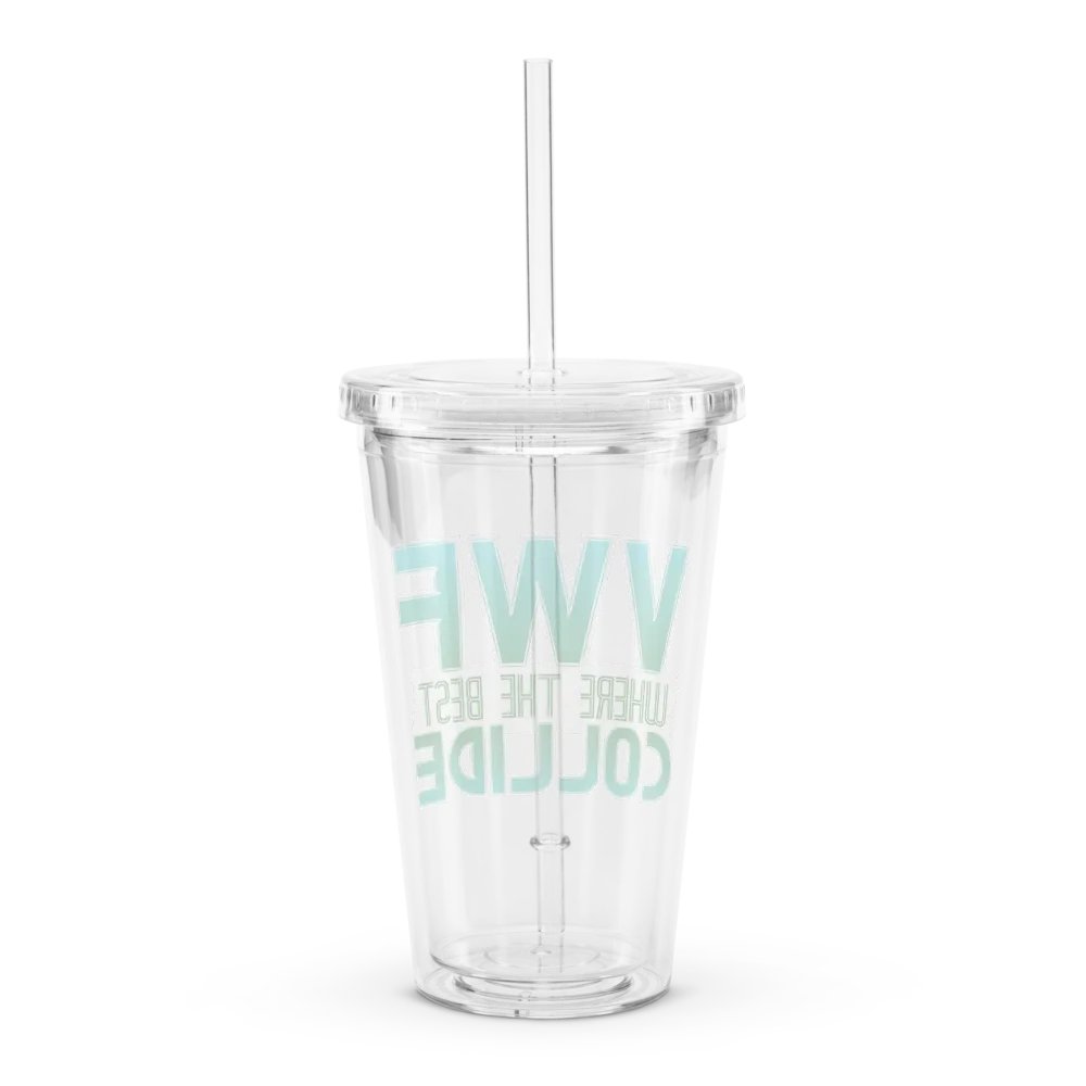 VWF sippy cup product image (2)