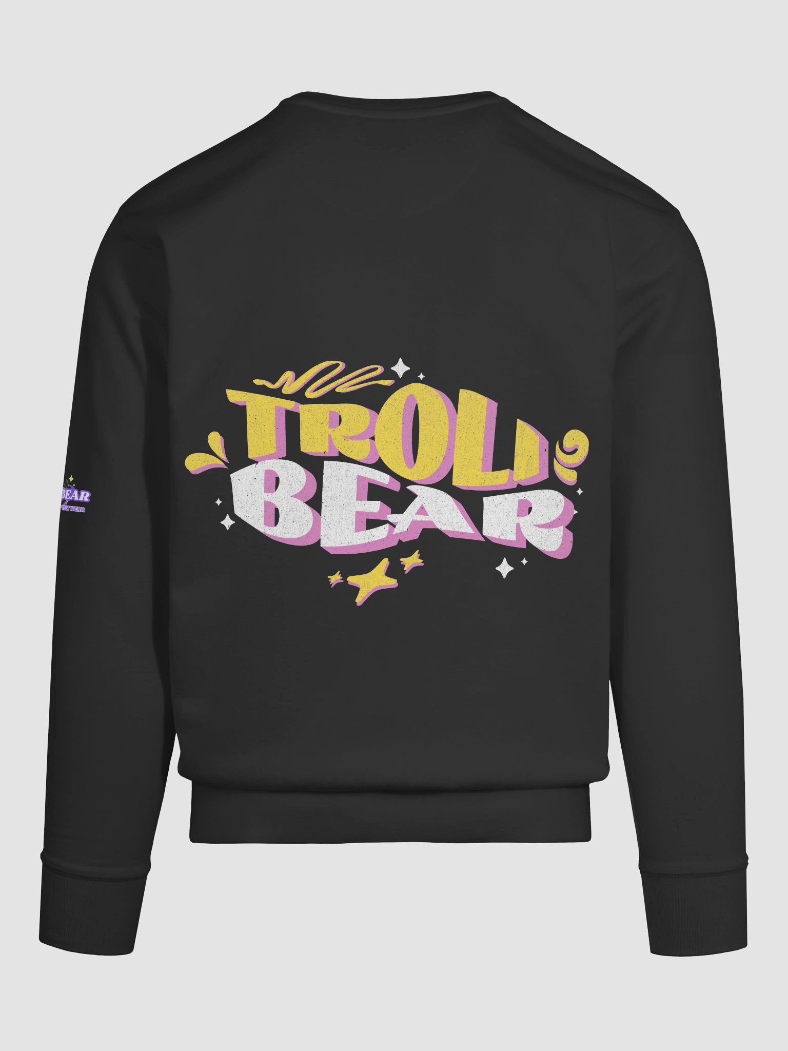 Kindness Premium Sweatshirt product image (2)