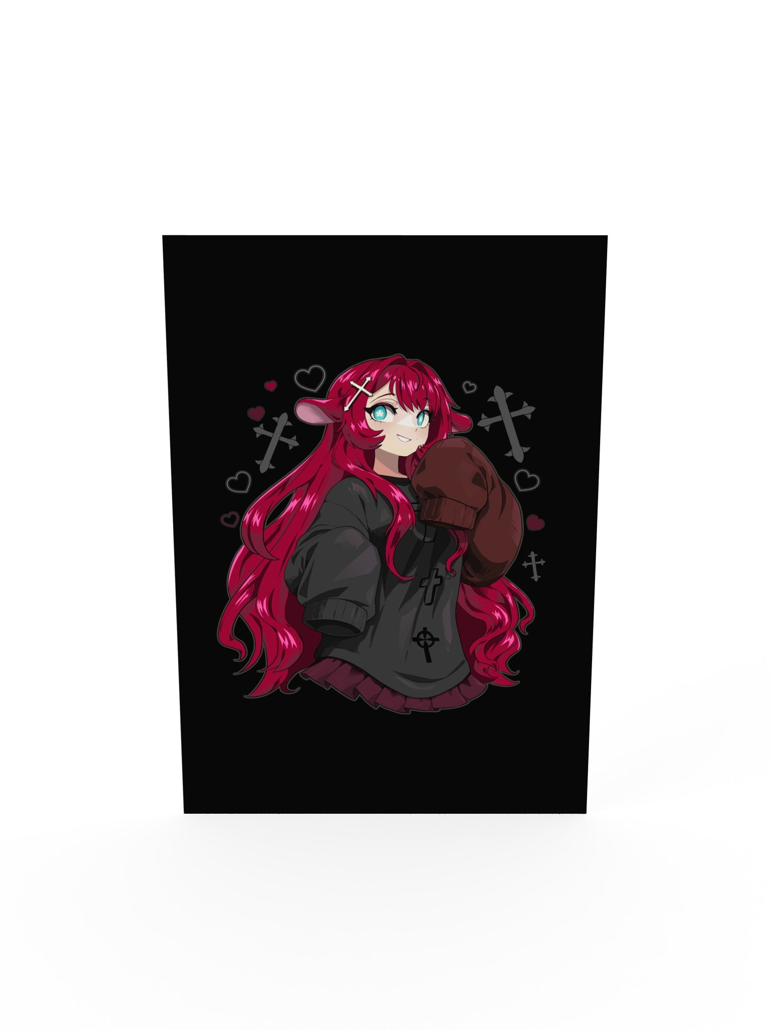 Ambriel Poster product image (5)