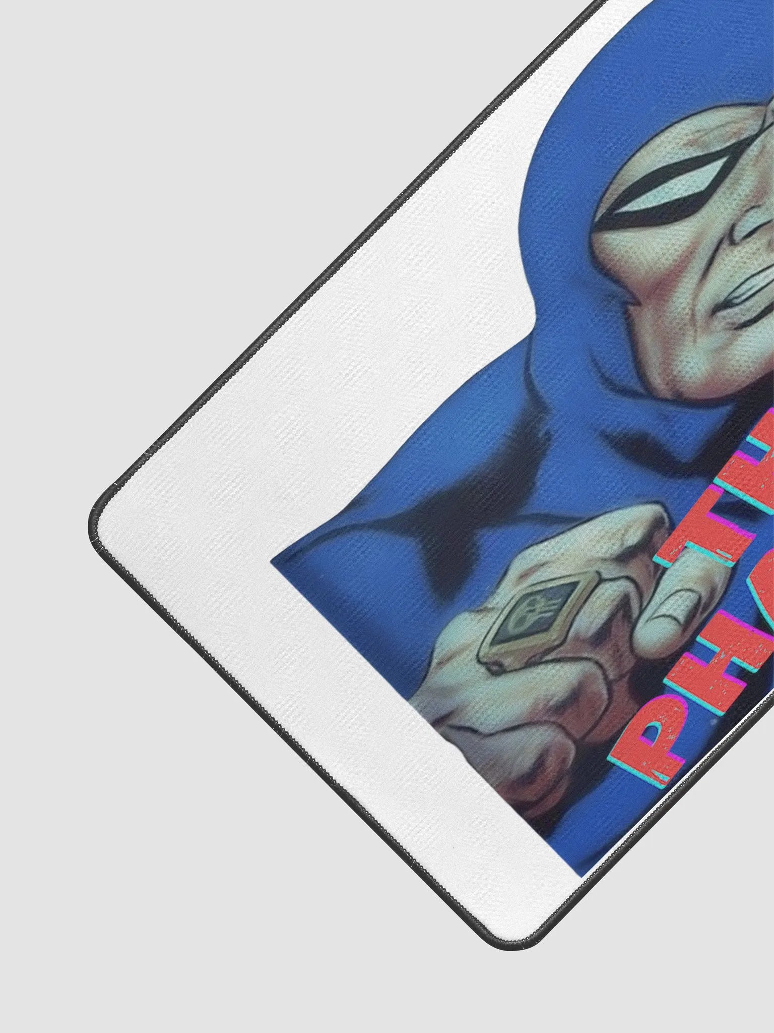 Ghost Who Walks :Desk Mat product image (3)