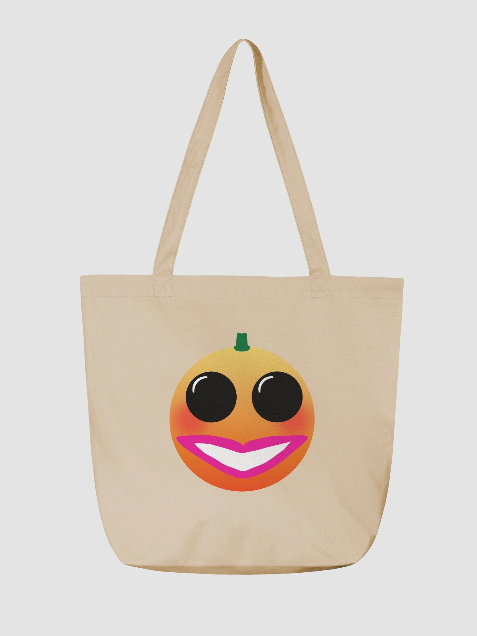 Sexy Orange Tote product image (8)