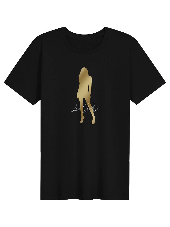 Lenya Devyn | Signature Tee product image (31)