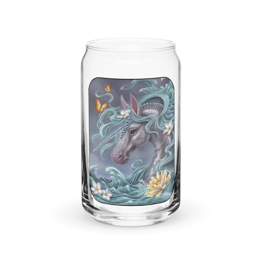 De La Mer - SFA Unicorn Can/Glass product image (8)