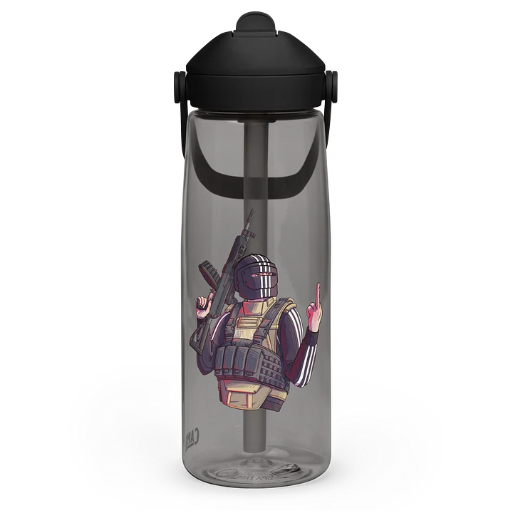 Killa Water Bottle product image (1)