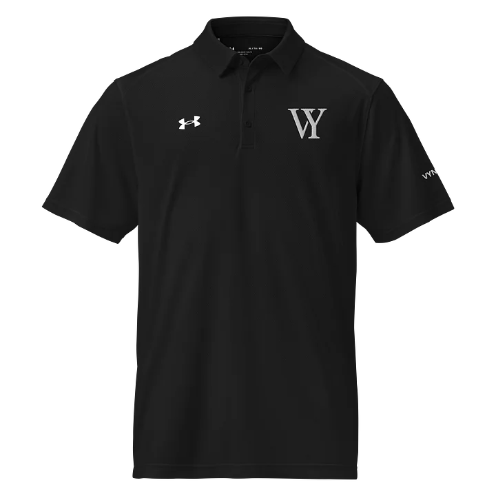 VYNING X UNDER ARMOUR POLO product image (1)