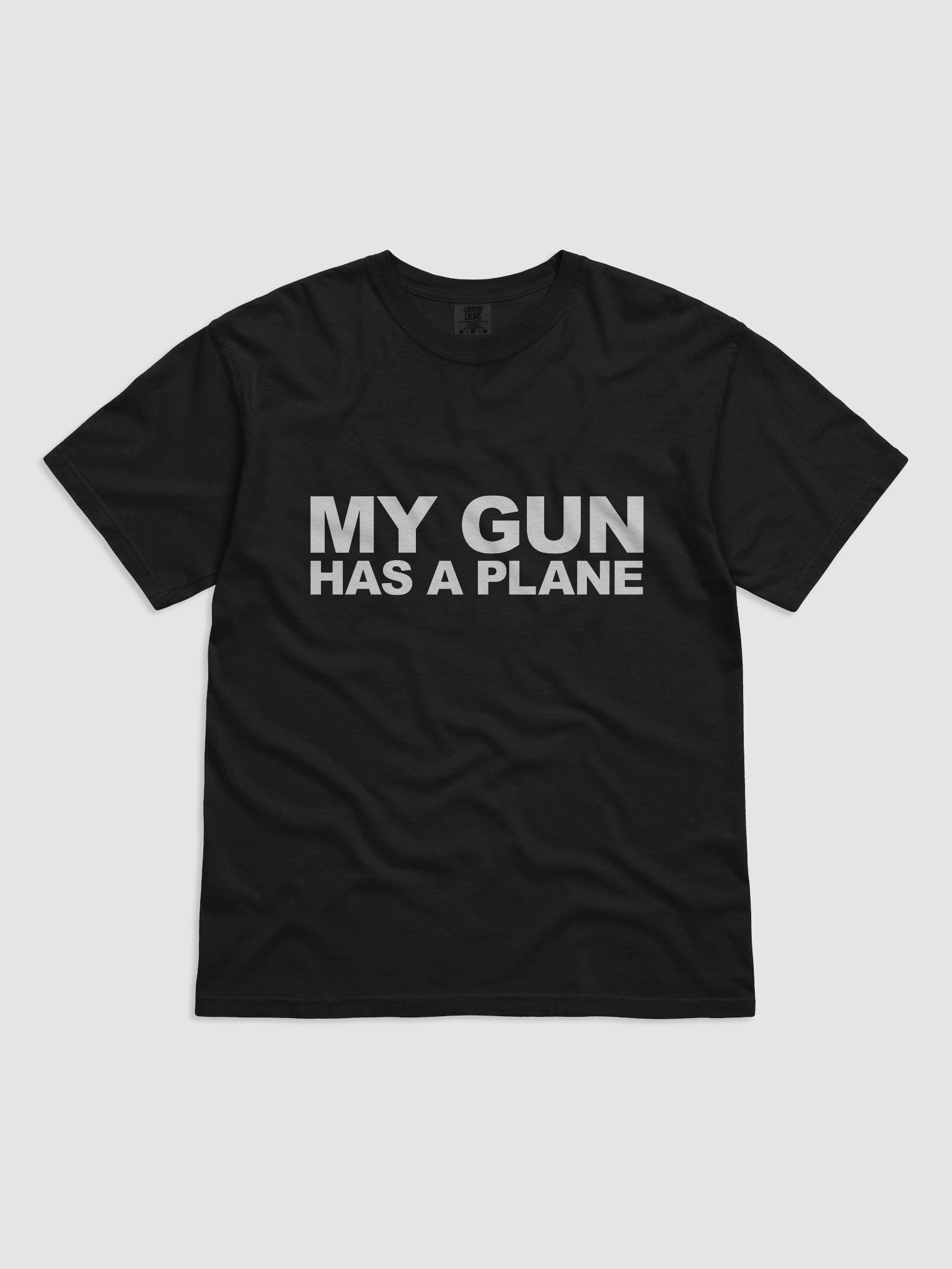 My gun has a plane product image (1)