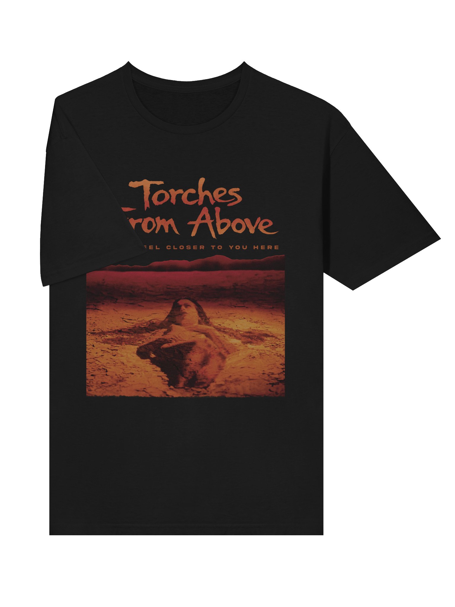 The "MUD" Tee product image (5)