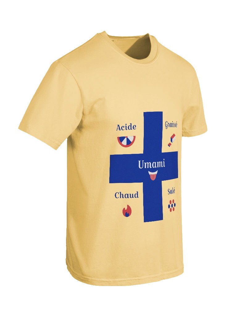 Add Taste France Tee product image (38)