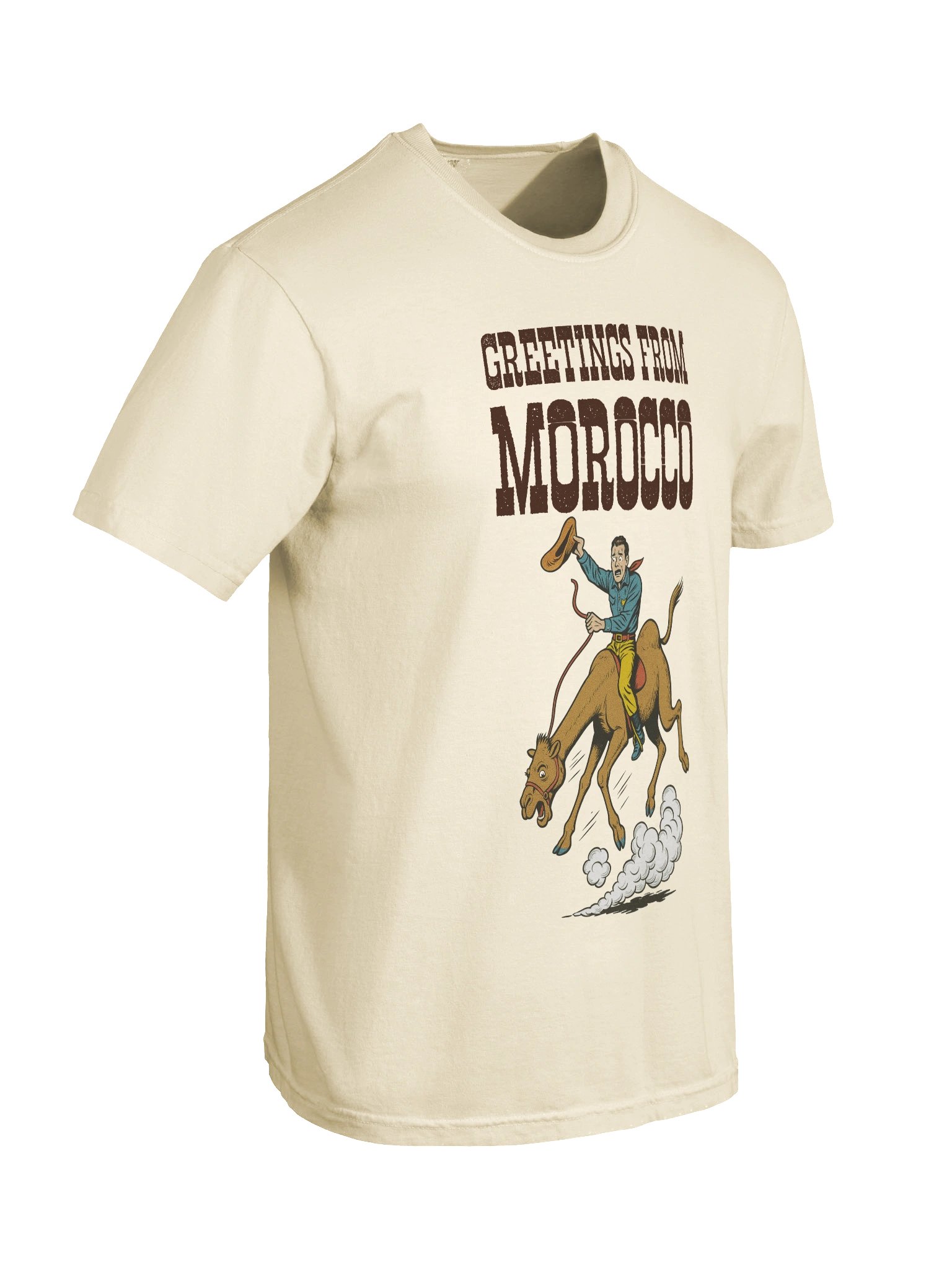 Greetings From Morocco product image (8)